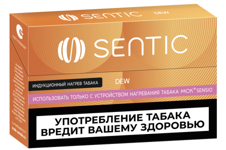 Табачные стики СОО