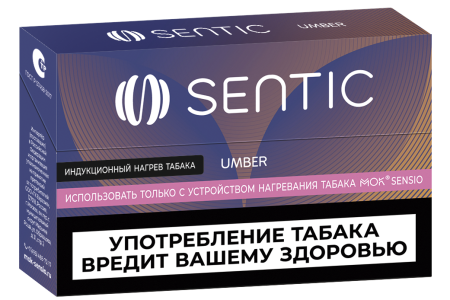 Табачные стики СОО